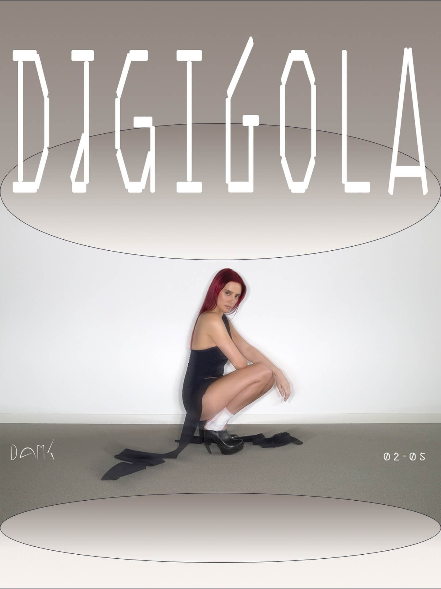 DJ Gigola