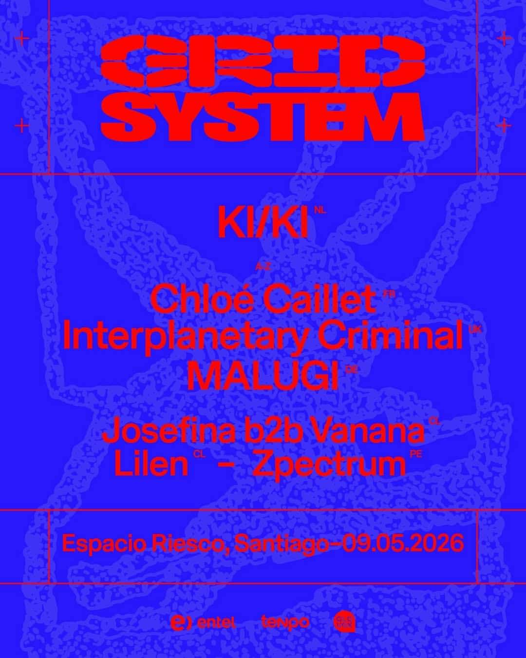 Grid System