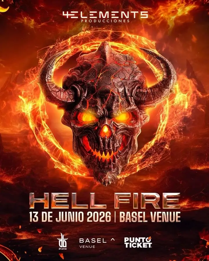 Hellfire