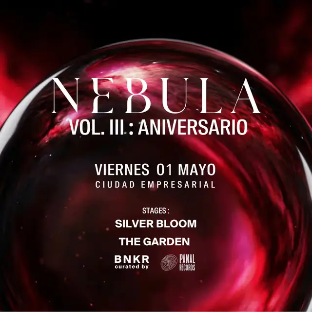Nebula Sound Vol. III