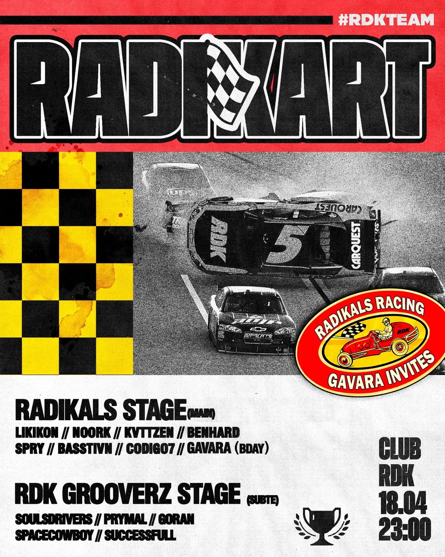 Radikart