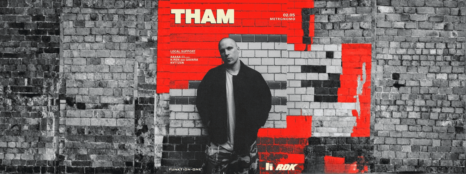 THAM