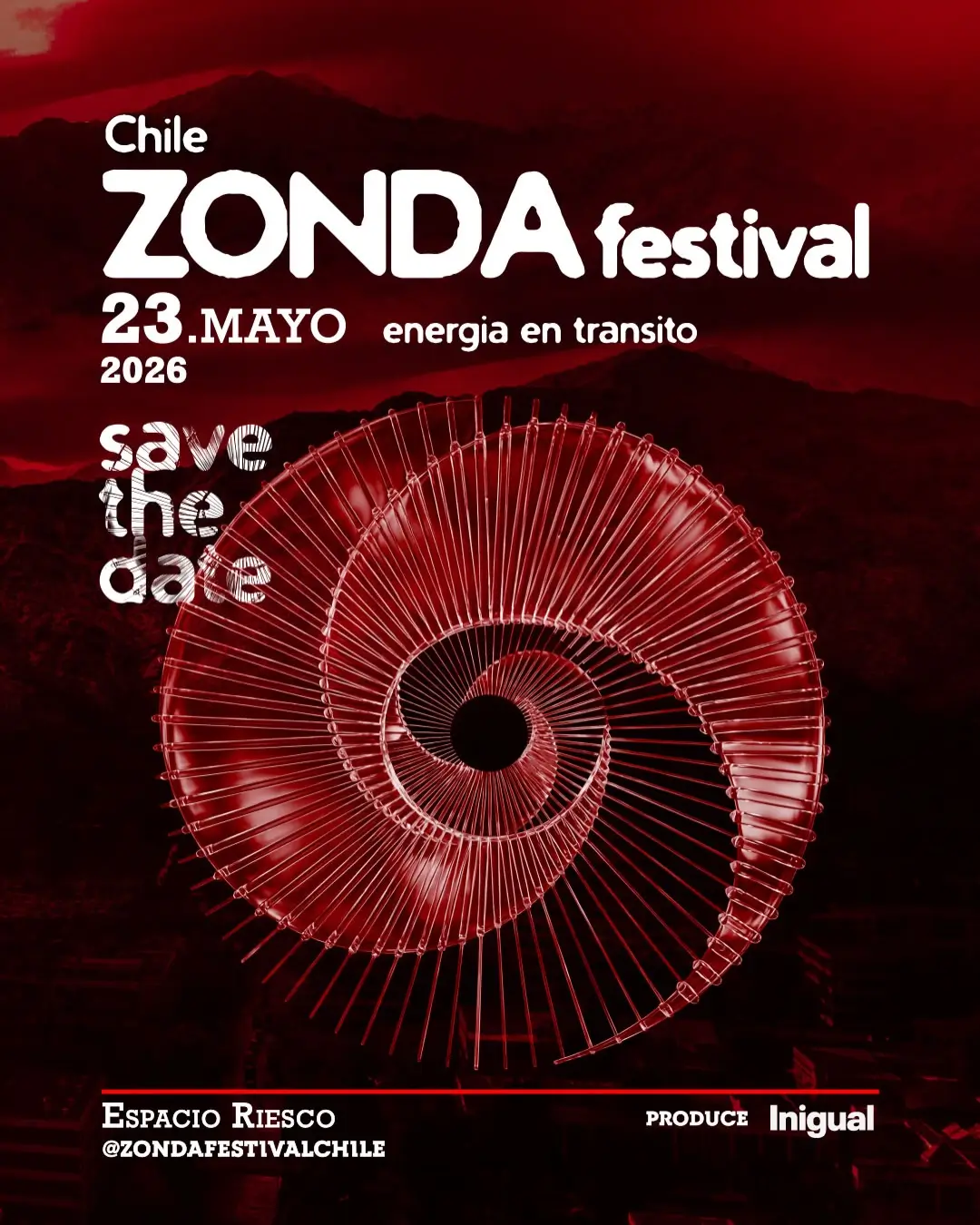 Zonda Festival