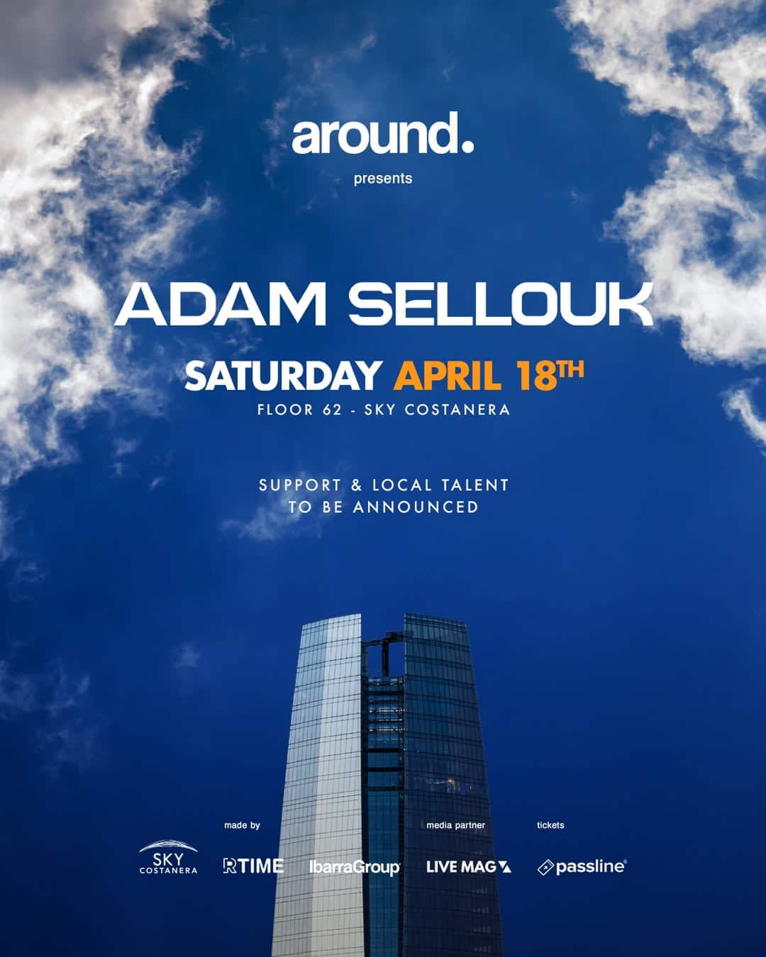 Adam Sellouk