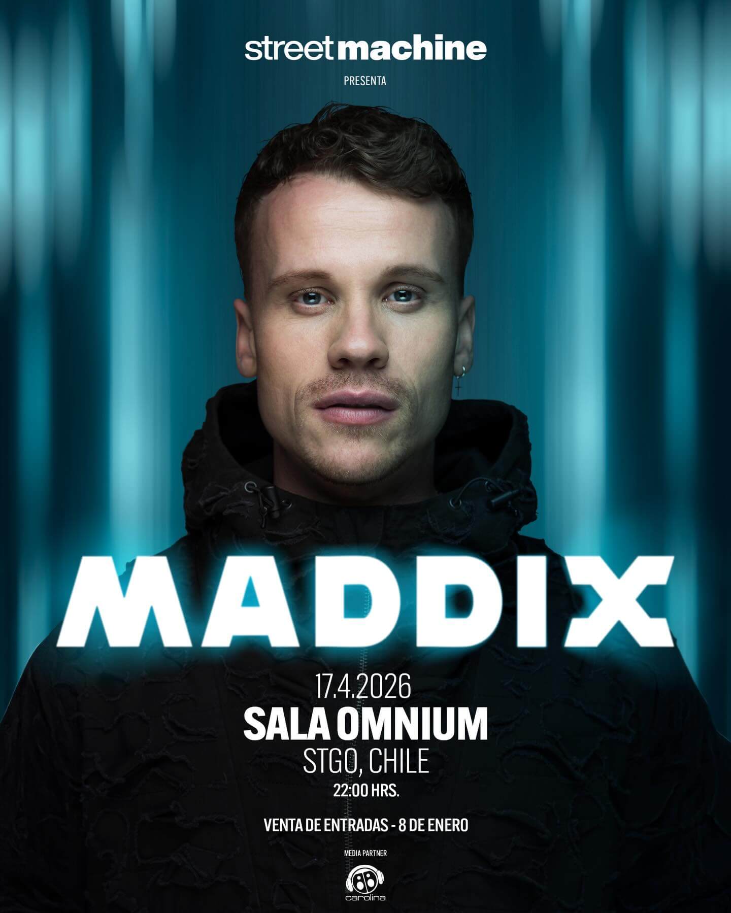 Maddix