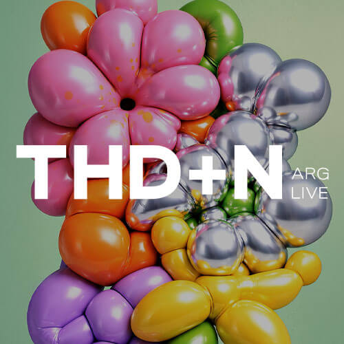 THD+N Live